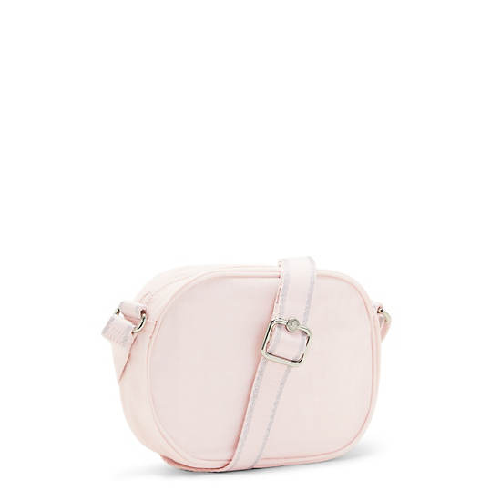 Kipling Gema Crossbody Bags Orchid Pink | CA 1163TC